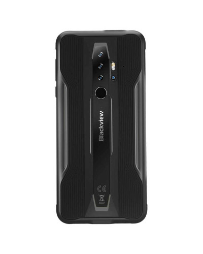 Blackview BV6300 Pro 6/128Gb black