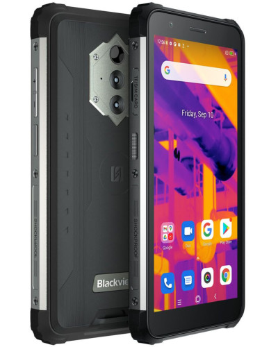 Blackview BV6600 4/64Gb black