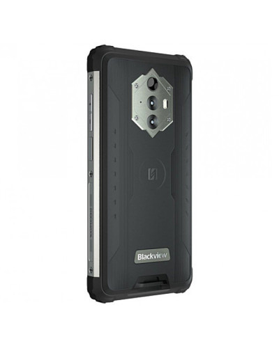 Blackview BV6600 Pro 4/64Gb black ТЕПЛОВІЗОР
