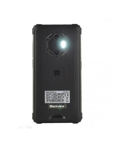 Blackview BV6600 Pro 4/64Gb black ТЕПЛОВІЗОР
