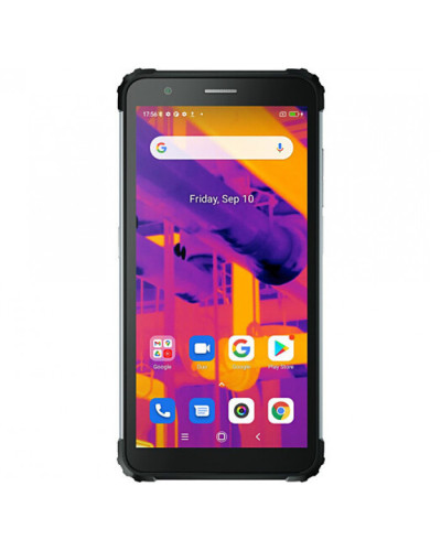 Blackview BV6600 Pro 4/64Gb black ТЕПЛОВІЗОР