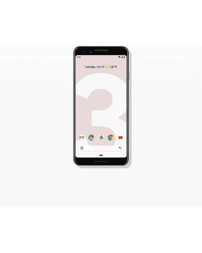 Google Pixel 3 XL 4/128Gb pink REF