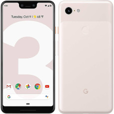 Google Pixel 3 XL 4/128Gb pink REF