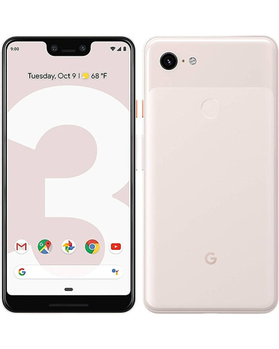 Google Pixel 3 XL 4/128Gb pink REF