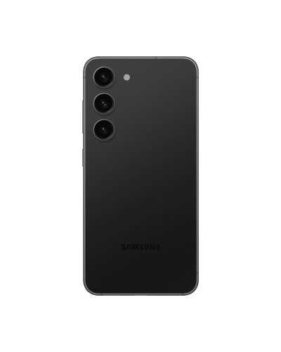 Смартфон Samsung Galaxy S23+ 8/256GB Phantom Black (SM-S916BZKD)