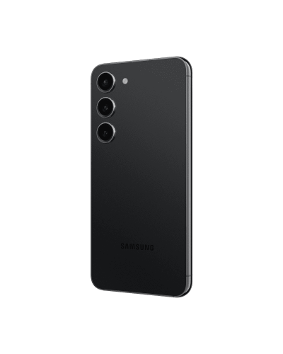 Смартфон Samsung Galaxy S23+ 8/256GB Phantom Black (SM-S916BZKD)
