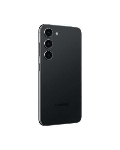 Смартфон Samsung Galaxy S23+ 8/256GB Phantom Black (SM-S916BZKD)