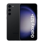 Смартфон Samsung Galaxy S23+ 8/256GB Phantom Black (SM-S916BZKD)