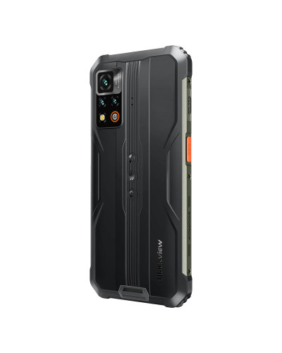 Смартфон Blackview BV9200 8/256GB Black Смартфон Blackview BV9200 8/256GB Black