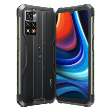 Смартфон Blackview BV9200 8/256GB Black