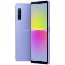 Смартфон Sony Xperia 10 IV 6/128GB Lavender