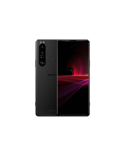 Смартфон Sony Xperia 1 III 12/256GB Black