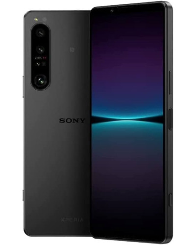Смартфон Sony Xperia 1 III 12/256GB Black