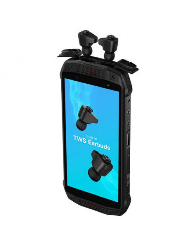 Смартфон Ulefone Armor 15 6/128GB Blue