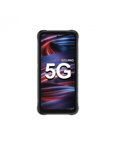 Смартфон UMIDIGI Bison GT2 Pro 5G 8/256GB Hack Black