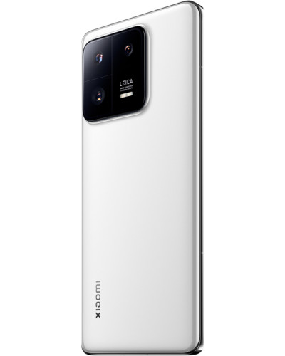 Смартфон Xiaomi 13 12/256GB White