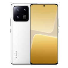 Смартфон Xiaomi 13 12/256GB White