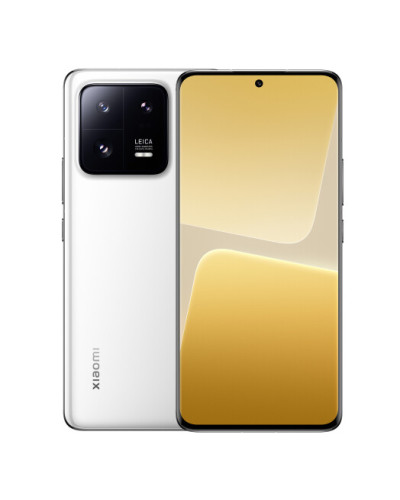 Смартфон Xiaomi 13 12/256GB White
