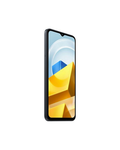 Смартфон Xiaomi Poco M5 6/128GB Black