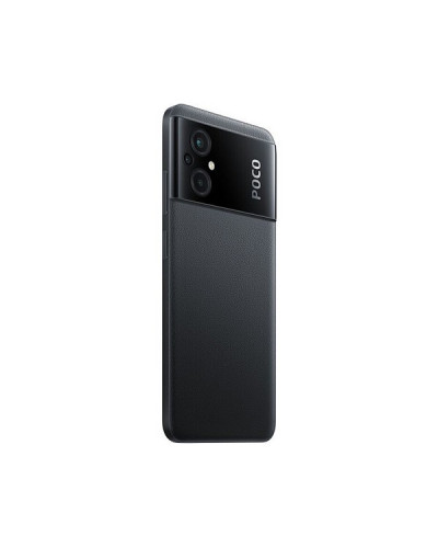 Смартфон Xiaomi Poco M5 6/128GB Black