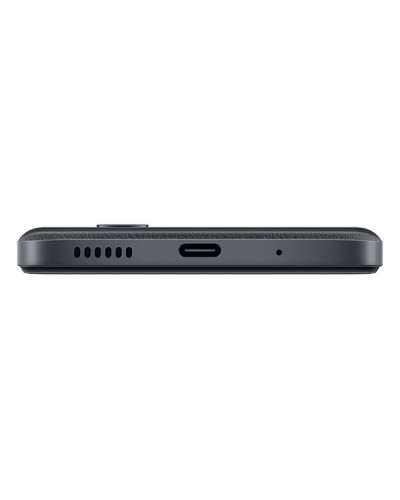 Смартфон Xiaomi Poco M5 6/128GB Black