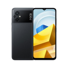 Смартфон Xiaomi Poco M5 6/128GB Black