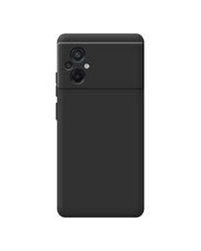 Смартфон Xiaomi Poco M5 6/128GB Black