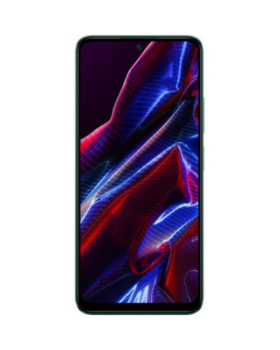 Смартфон Xiaomi Poco X5 5G 8/256GB Green