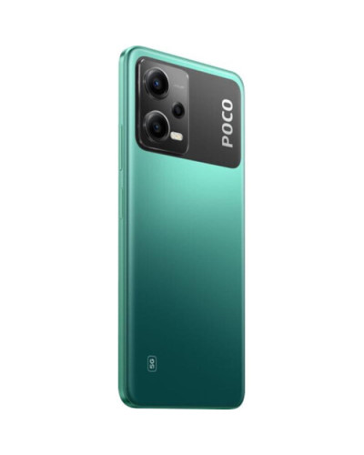 Смартфон Xiaomi Poco X5 5G 8/256GB Green