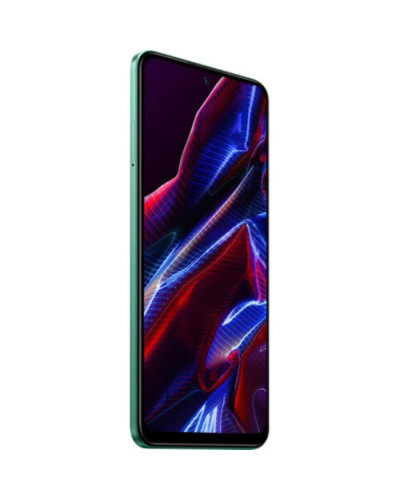 Смартфон Xiaomi Poco X5 5G 8/256GB Green