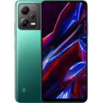 Смартфон Xiaomi Poco X5 5G 8/256GB Green