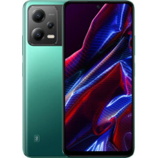 Смартфон Xiaomi Poco X5 5G 8/256GB Green