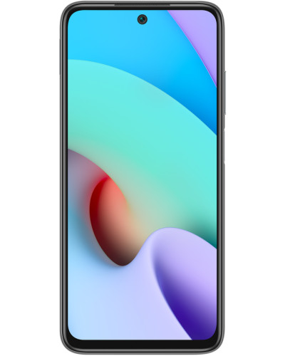 Смартфон Xiaomi Redmi 10 2022 4/128GB Carbon Gray