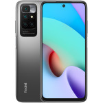 Смартфон Xiaomi Redmi 10 2022 4/128GB Carbon Gray