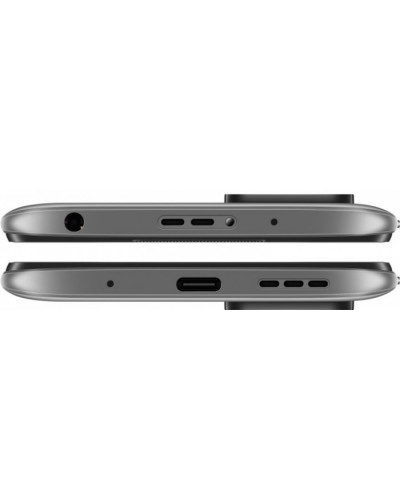 Смартфон Xiaomi Redmi 10 2022 4/128GB Carbon Gray
