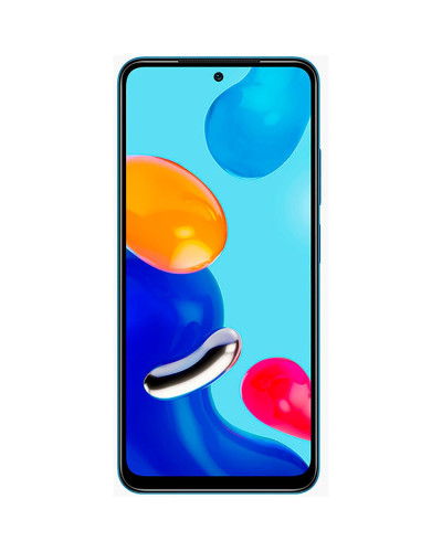 Смартфон Xiaomi Redmi Note 11 4/128Gb Graphite Gray