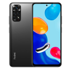 Смартфон Xiaomi Redmi Note 11 4/128Gb Graphite Gray