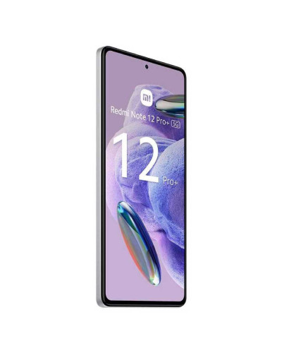 Смартфон Xiaomi Redmi Note 12 Pro+ 5G 8/256GB White Смартфон Xiaomi Redmi Note 12 Pro+ 5G 8/256GB White