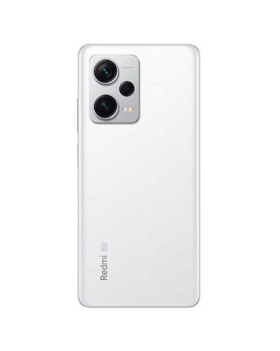 Смартфон Xiaomi Redmi Note 12 Pro+ 5G 8/256GB White Смартфон Xiaomi Redmi Note 12 Pro+ 5G 8/256GB White