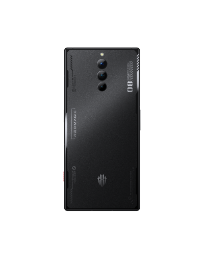 Смартфон ZTE Nubia Redmagic 8 Pro 12/256GB Matte