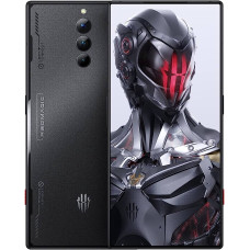 Смартфон ZTE Nubia Redmagic 8 Pro 12/256GB Matte