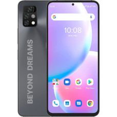Смартфон UMIDIGI A11 Pro Max 8/128GB Grey