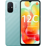 Xiaomi Redmi 12C 4/128GB Mint Green