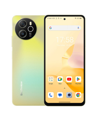Blackview SHARK 8 8/256Gb gold