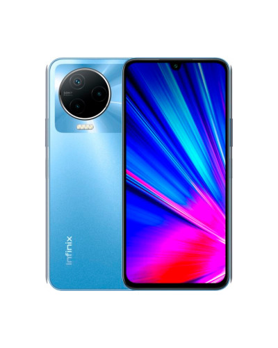Infinix Note 12 2023 8/128Gb blue