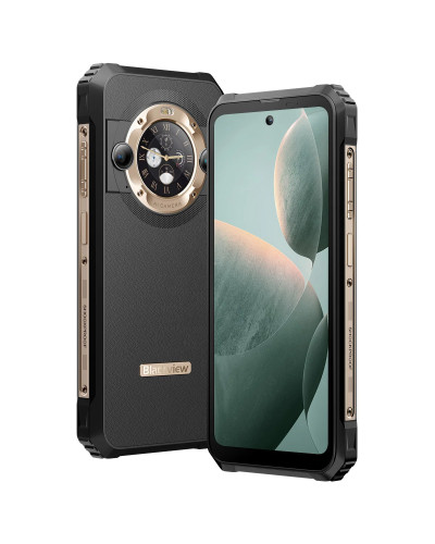 Blackview BL9000 5G 12/512Gb gold