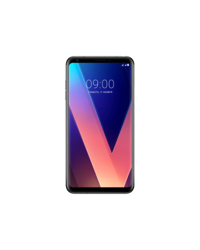 LG V30 US998 4/64Gb black REF