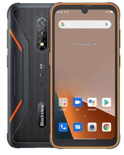 Blackview BV5200 4/32Gb orange