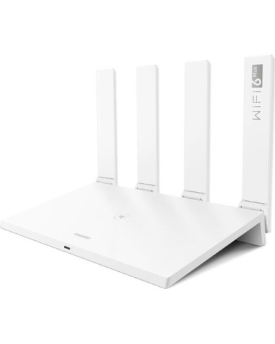 Роутер Huawei AX3 Dual Core (WS7100) white