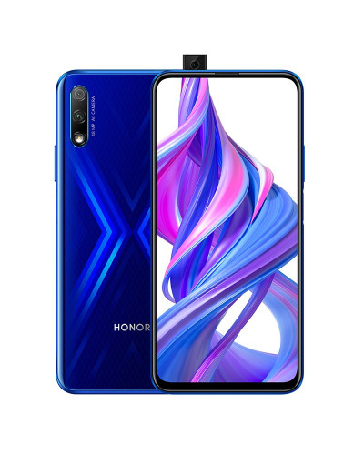 Honor 9X 6/64Gb blue
